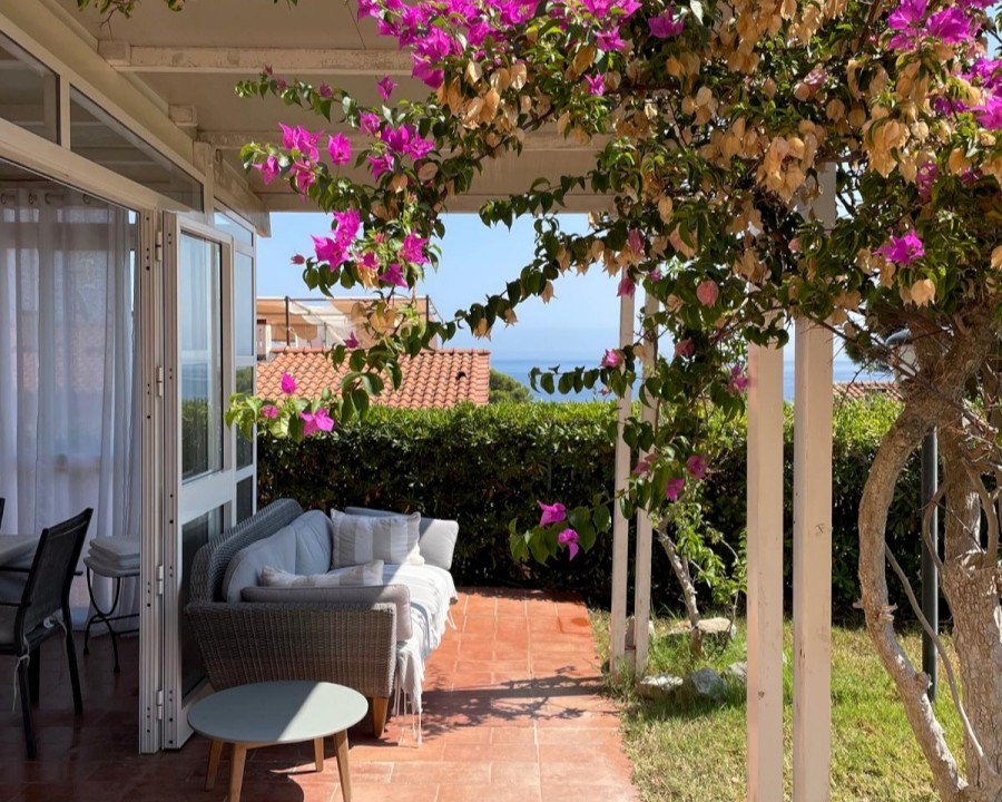 Foto Loggia di Capo d'Arco